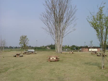 野栄ふれあい公園の2枚目画像